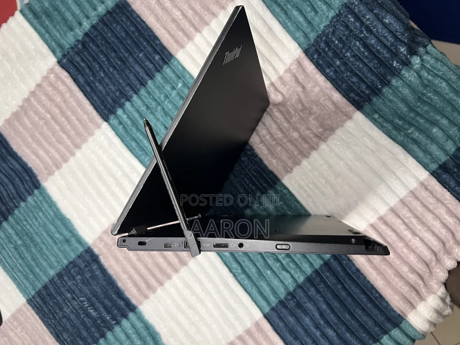 Laptop Lenovo ThinkPad L380 16GB Intel Core i7 SSD 256GB