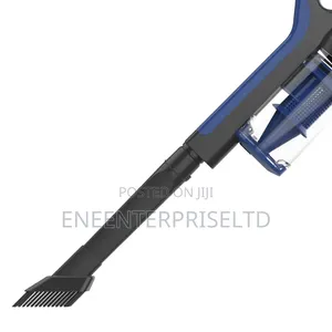 HALEY Home Electric Rechargeable Wireless Cordless Handheld Vacuum