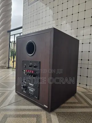 Magnat Active Subwoofer ( 12 Inches)