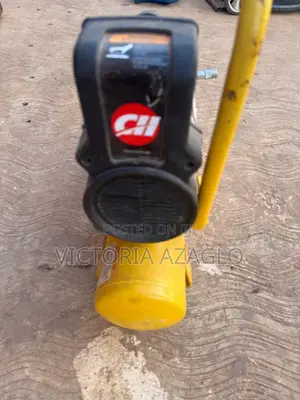 Portable Electric Air Compressor