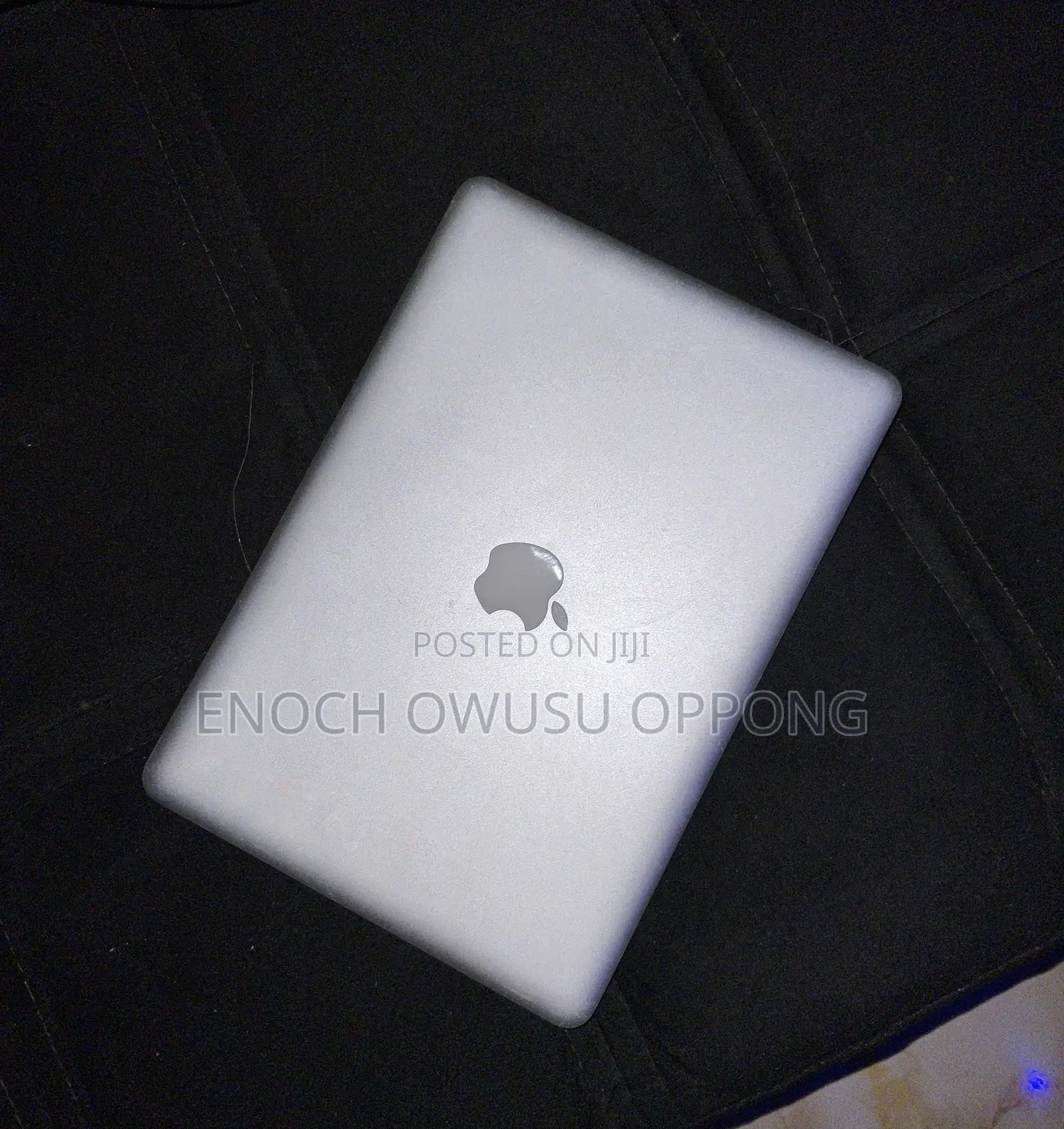Laptop Apple MacBook Pro 2011 6GB Intel Core i5 SSD 256GB