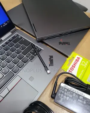 Laptop Lenovo ThinkPad X1 Yoga 16GB Intel Core i5 SSD 512GB