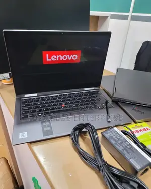 Laptop Lenovo ThinkPad X1 Yoga 16GB Intel Core i5 SSD 512GB