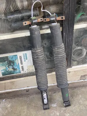 Honda Odyssey Back Shock Absorber