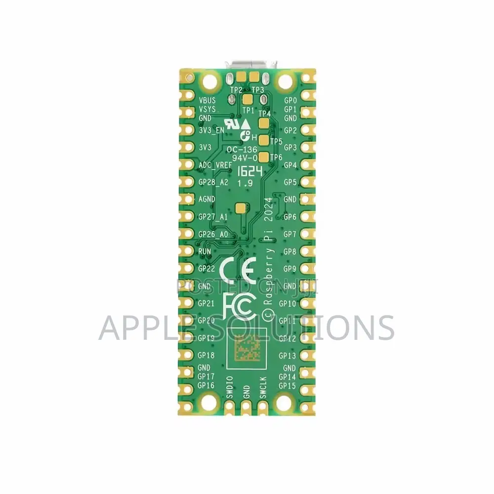 Pico 2 Bypass Tool