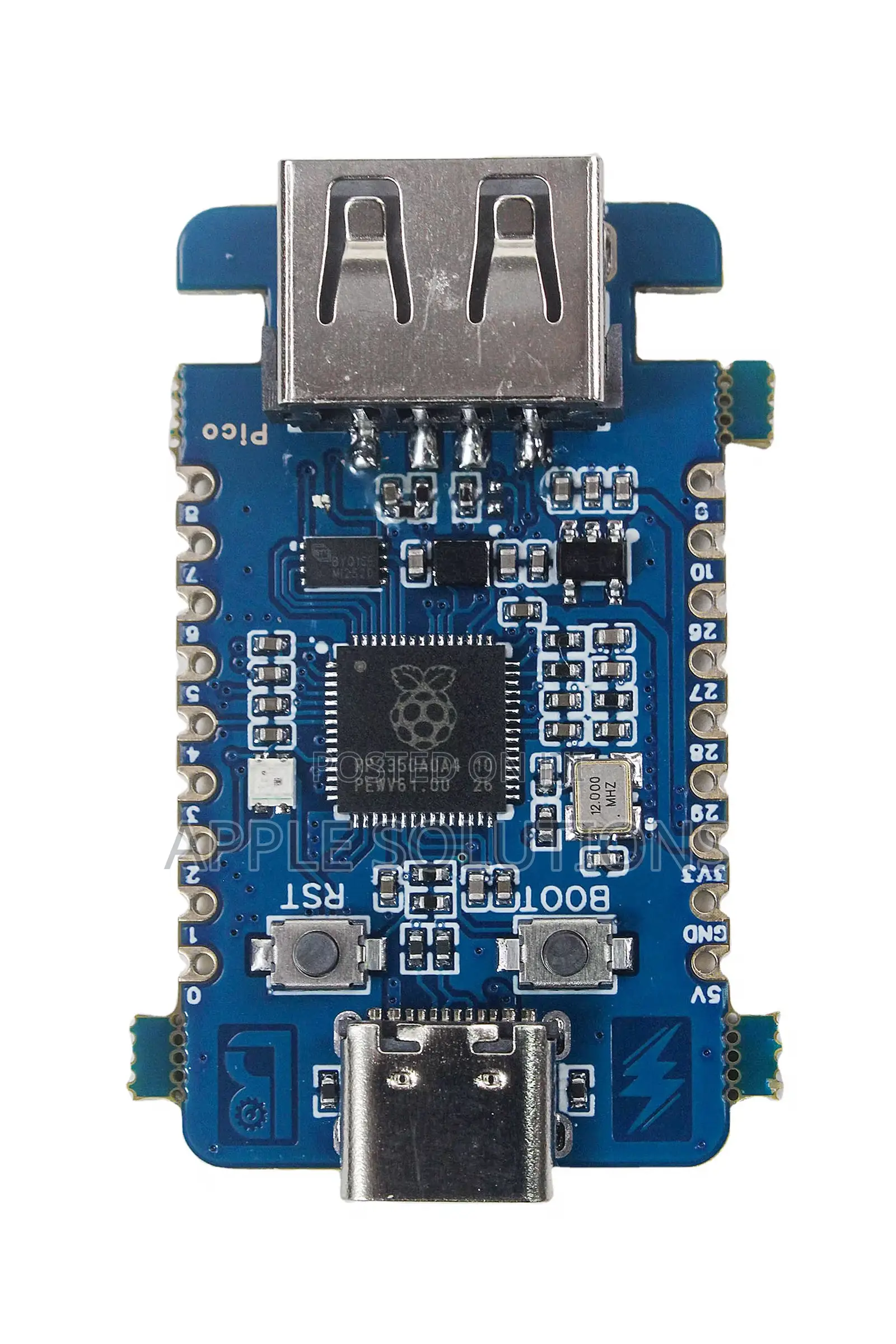 Pico 2 Bypass Tool