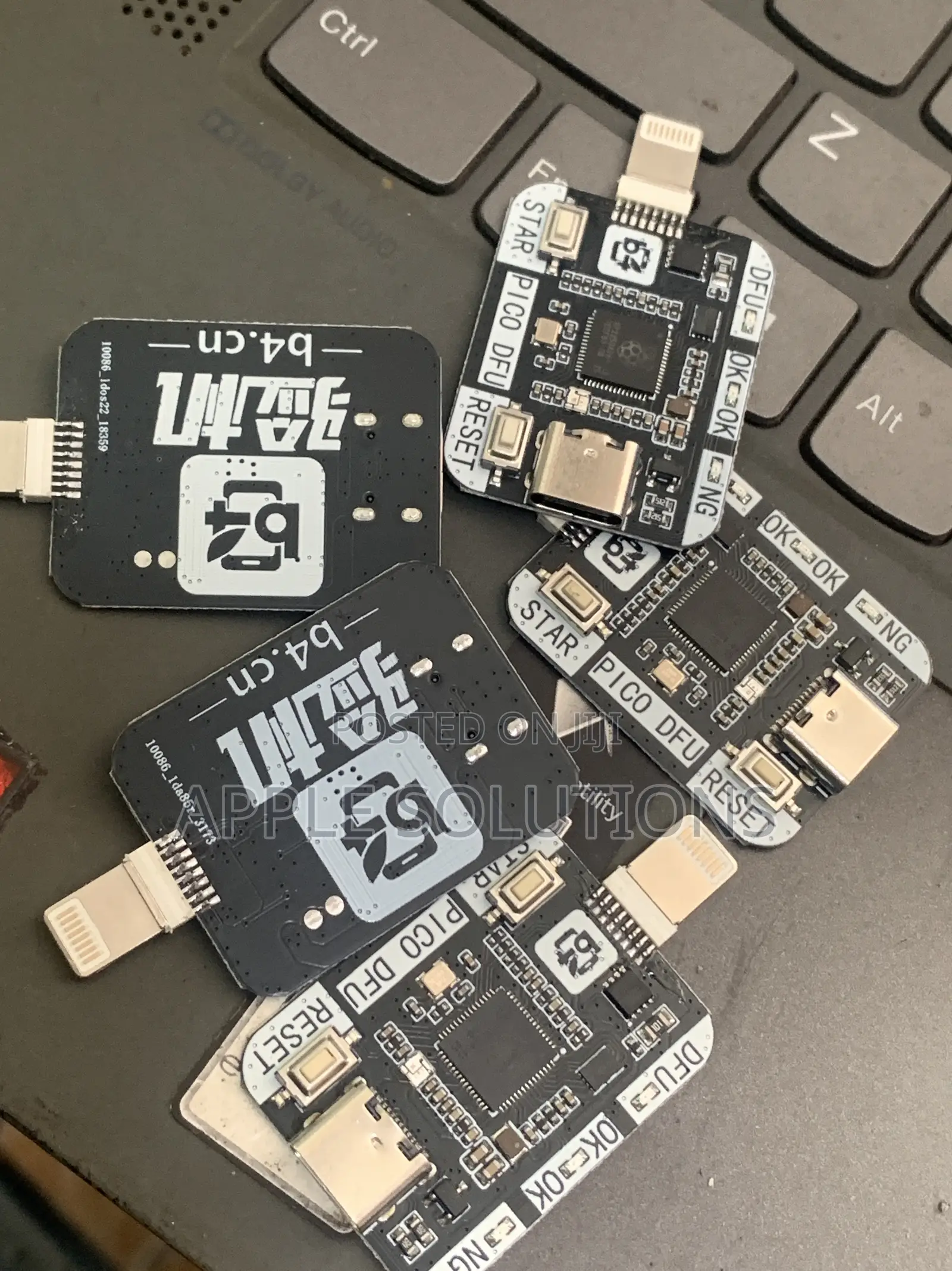 Pico 2 Bypass Tool