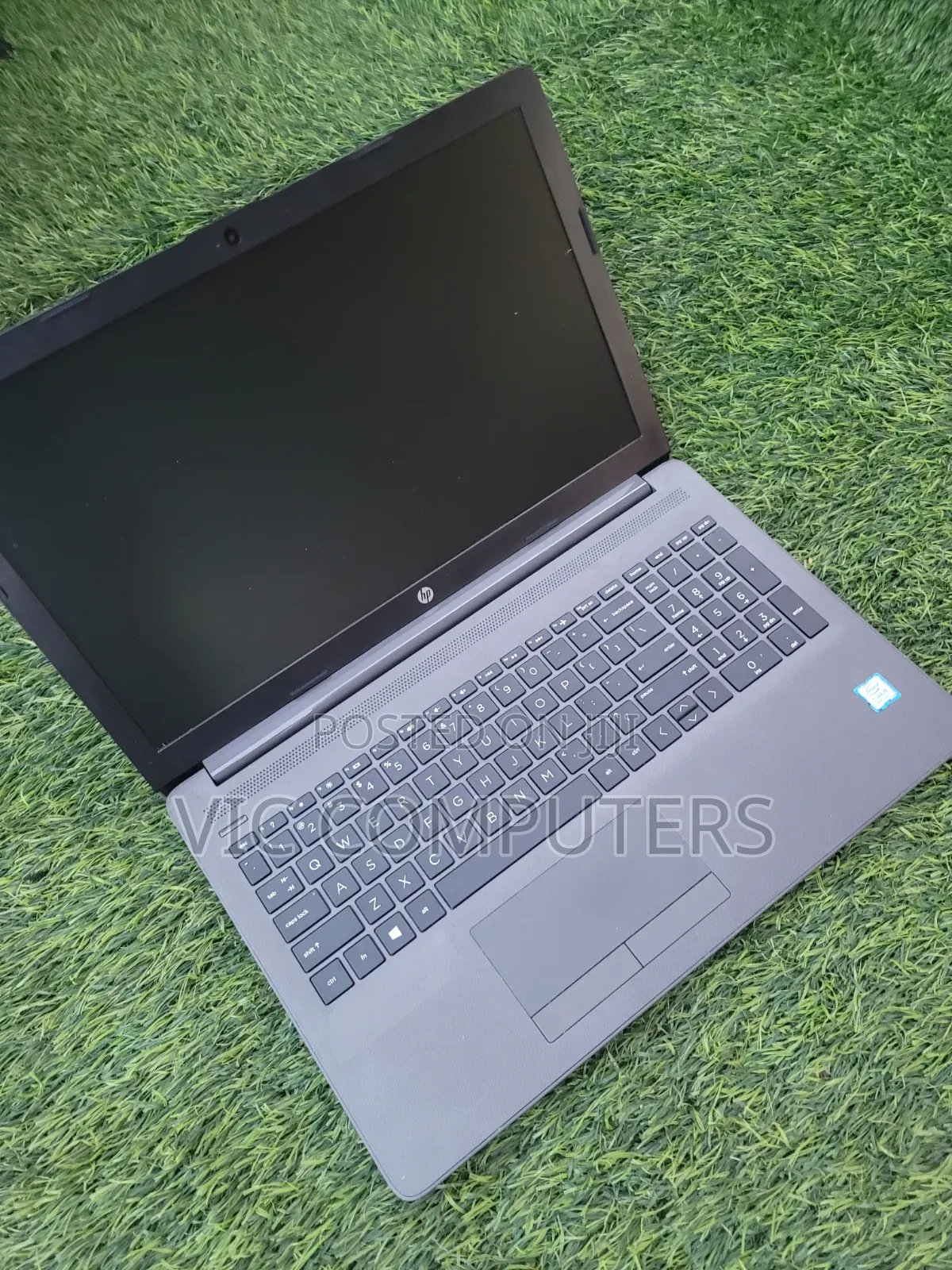Laptop HP 250 G7 8GB Intel SSD 256GB