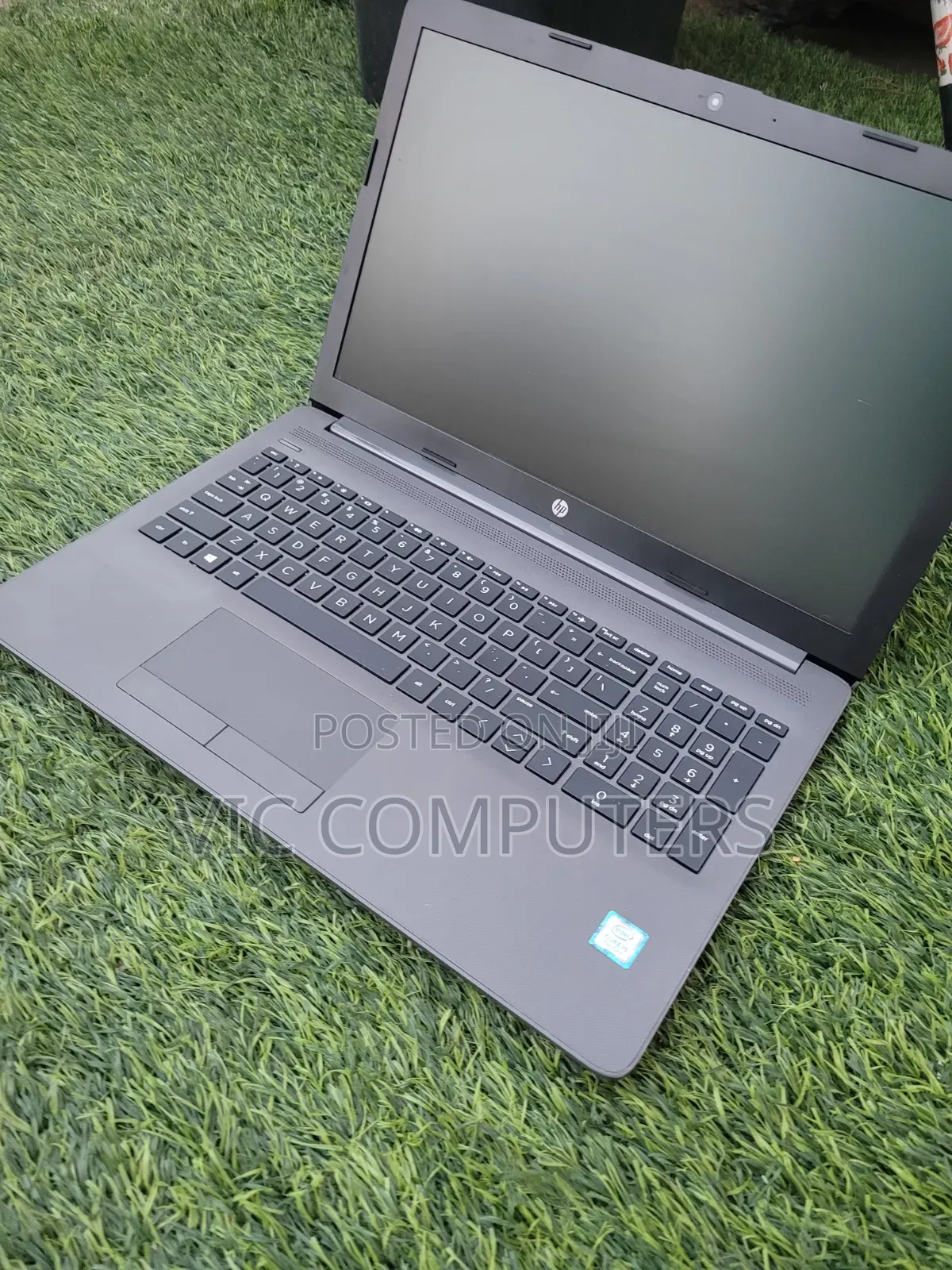Laptop HP 250 G7 8GB Intel SSD 256GB