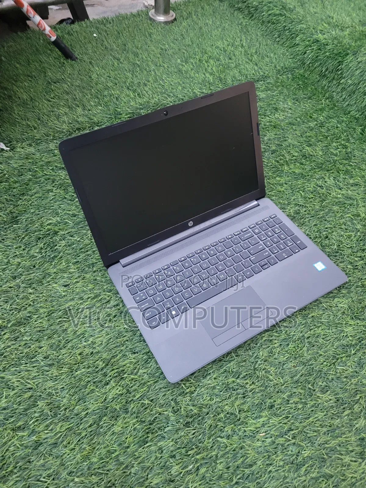 Laptop HP 250 G7 8GB Intel SSD 256GB