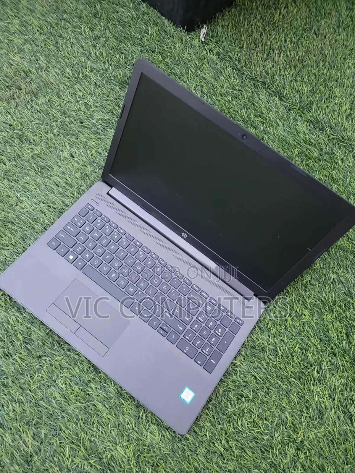 Laptop HP 250 G7 8GB Intel SSD 256GB