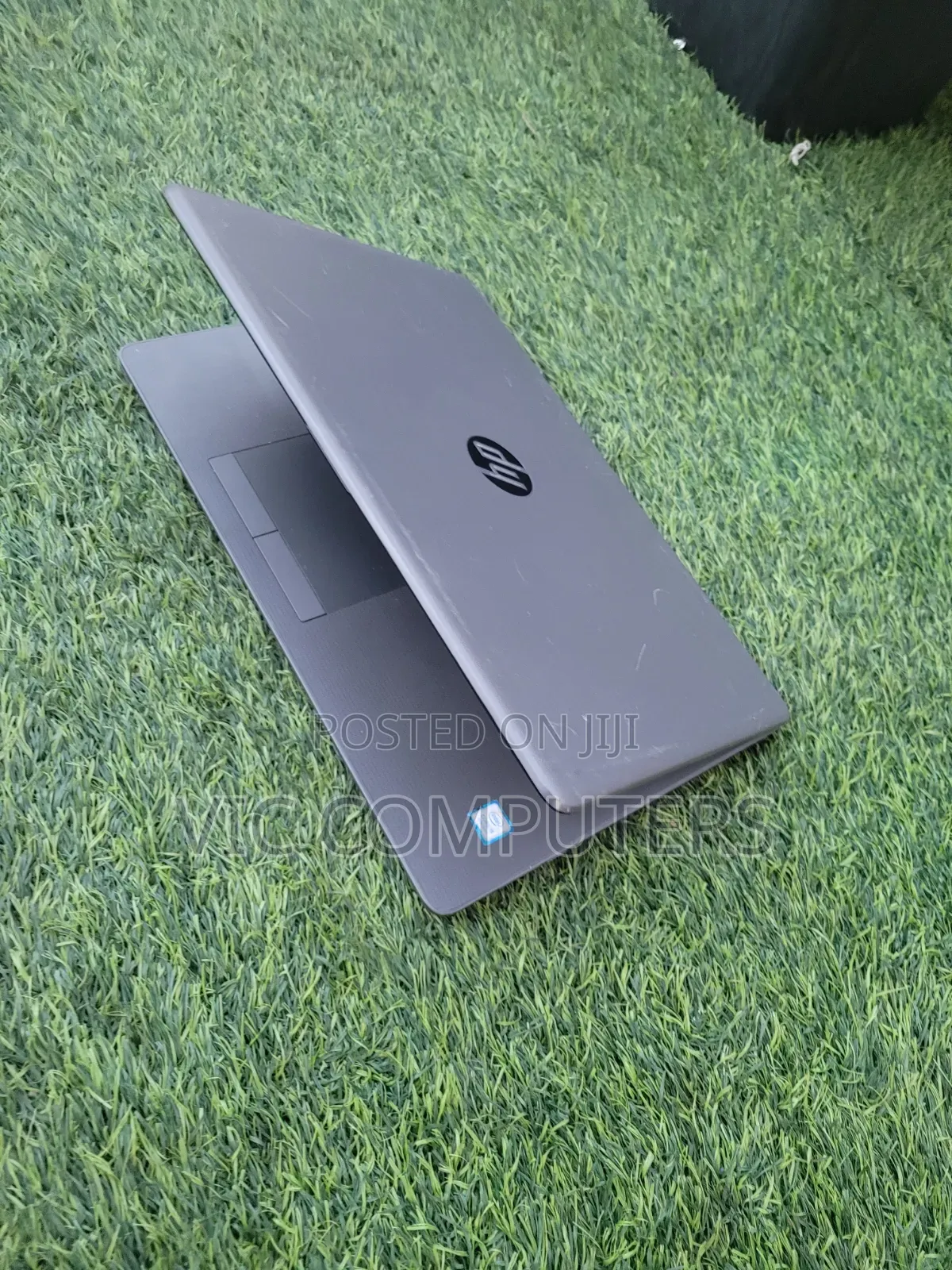 Laptop HP 250 G7 8GB Intel SSD 256GB