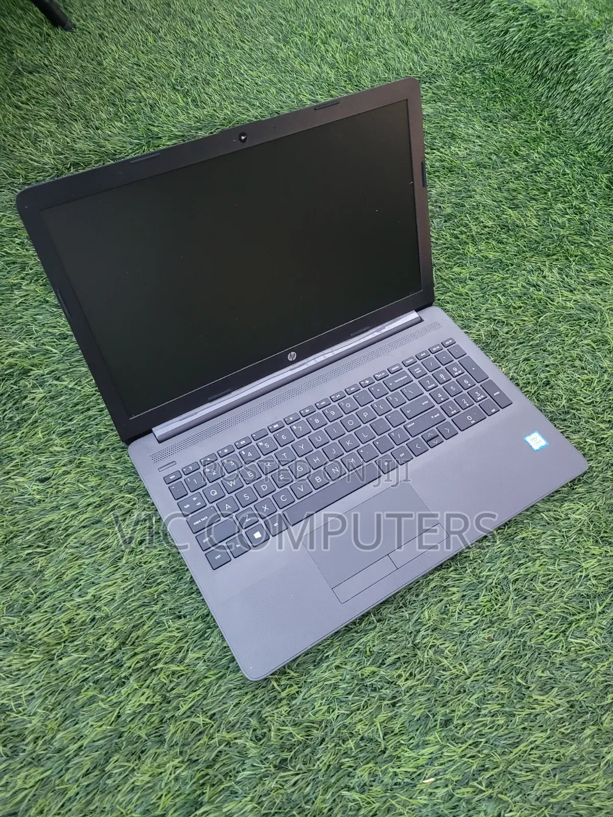 Laptop HP 250 G7 8GB Intel SSD 256GB