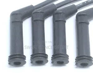 Ignition Plug Wires