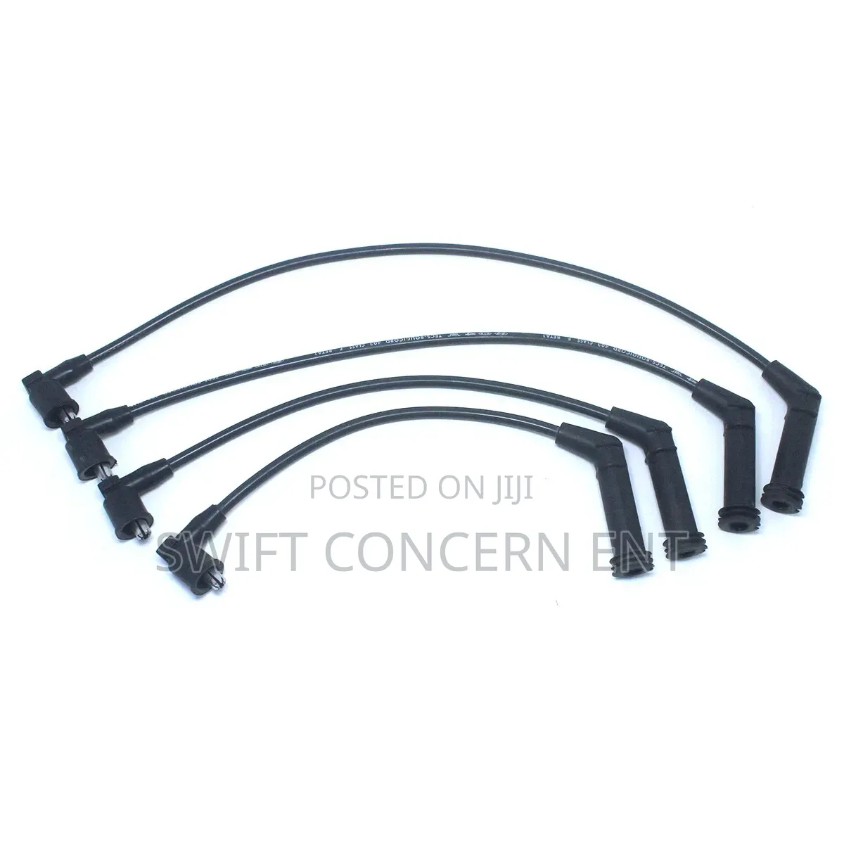 Ignition Plug Wires