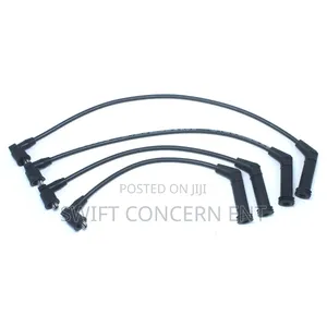 Ignition Plug Wires