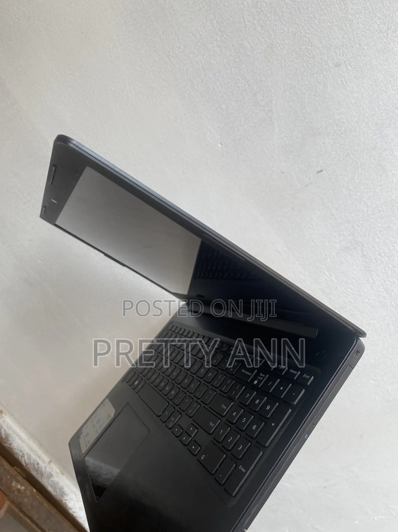 Laptop Dell Inspiron 15 8GB Intel Core i3 HDD 1T