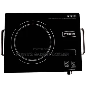 STARLUX Infrared Cooker