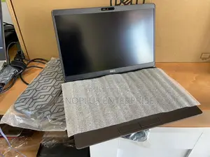 Laptop Dell Latitude 5300 8GB Intel Core i5 SSD 256GB