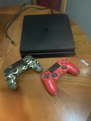 PlayStation 4