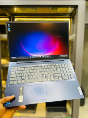Laptop Lenovo Ideapad Gaming 3 8GB Intel Core i5 SSD 256GB