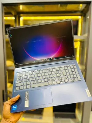 Laptop Lenovo Ideapad Gaming 3 8GB Intel Core i5 SSD 256GB