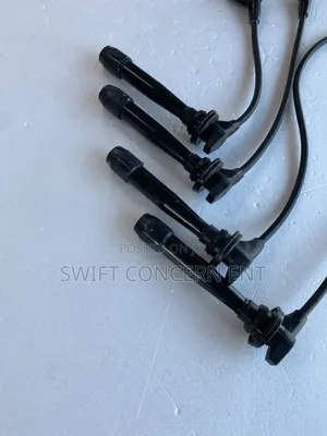 Ignition Plug Wires