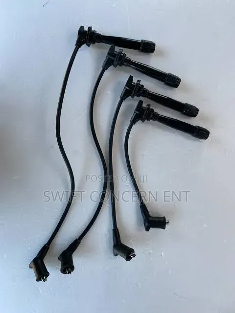 Ignition Plug Wires