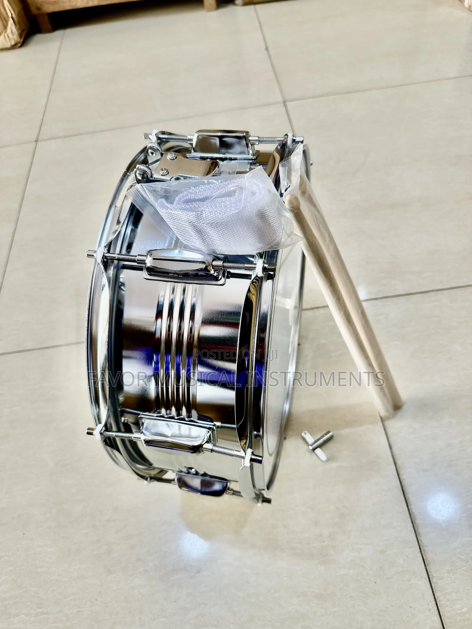 Snare Drum