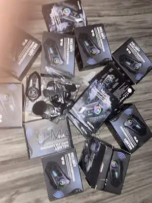 Helmet Bluetooth Intercom