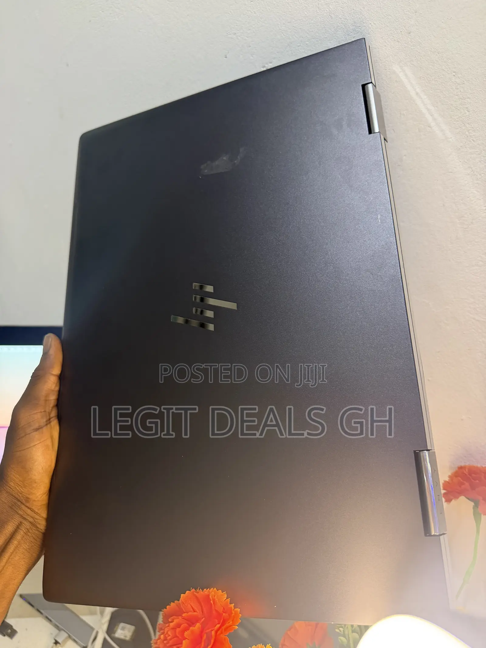 Laptop HP Envy 15 8GB AMD Ryzen 5 HDD+SSD 256GB