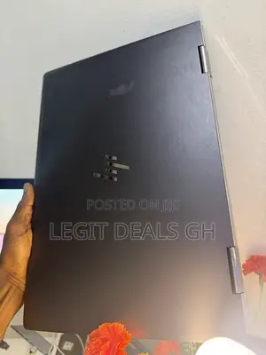 Laptop HP Envy 15 8GB AMD Ryzen 5 HDD+SSD 256GB