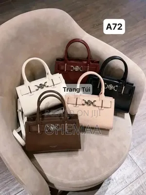 Elegant Ladies Bag
