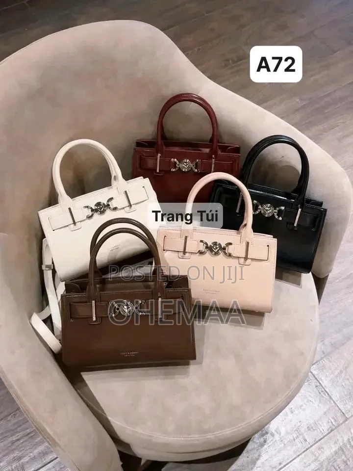 Elegant Ladies Bag