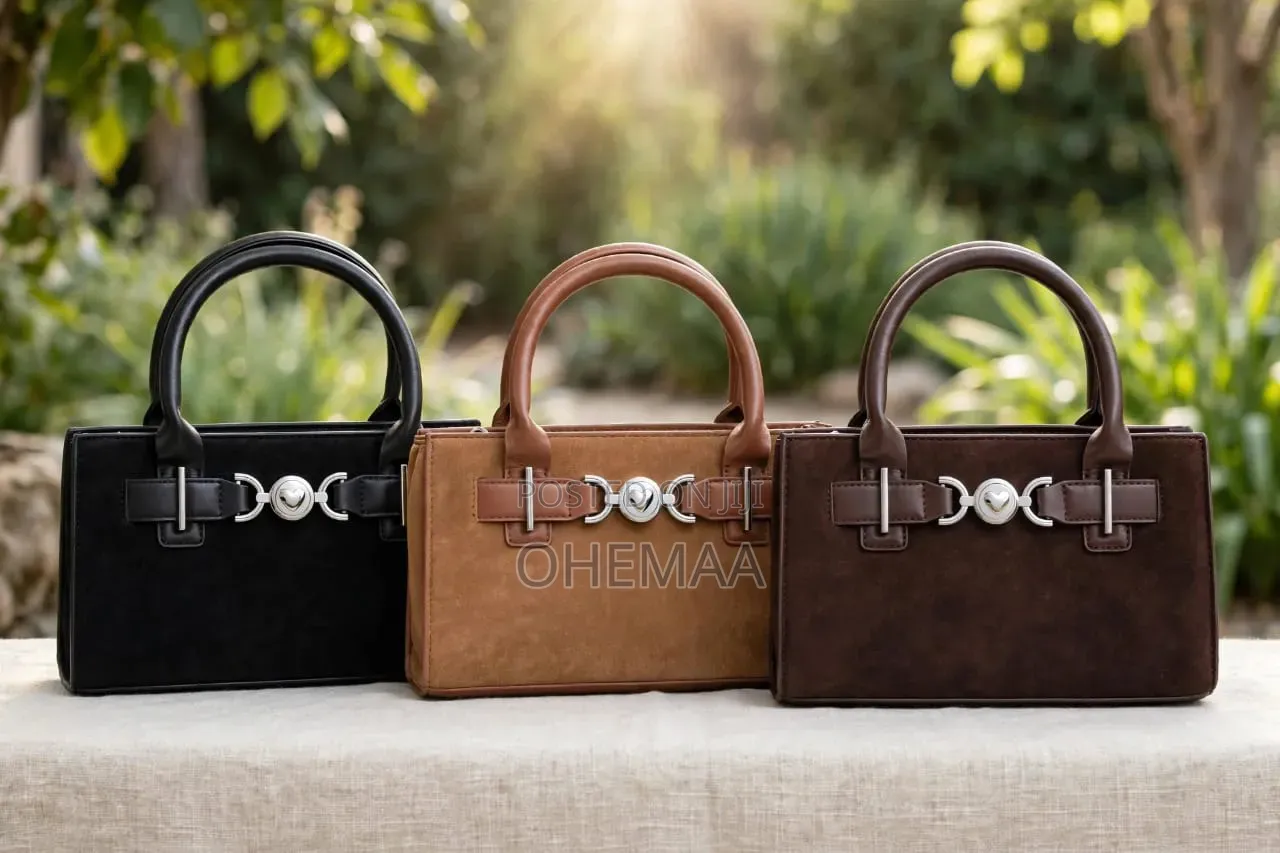 Elegant Ladies Bag