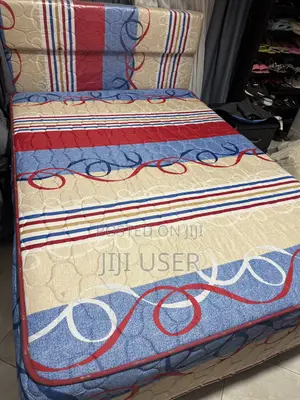 Complete Bedframe