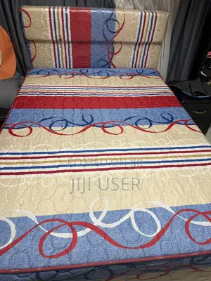 Complete Bedframe