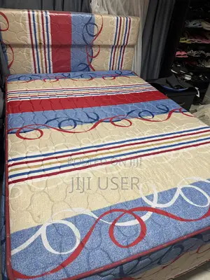 Complete Bedframe