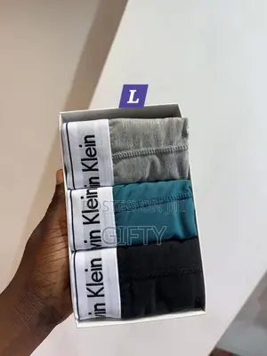 Boxer Shorts