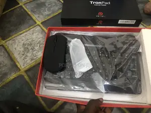 New Tablet 128 GB Gray