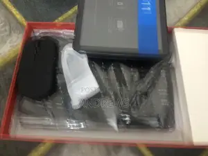 New Tablet 128 GB Gray