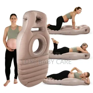 Inflatable Pregnancy Pupport pPllow