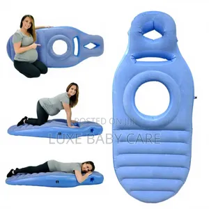 Inflatable Pregnancy Pupport pPllow
