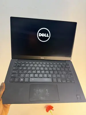 Laptop Dell XPS 13 (9343) 4GB Intel Core i5 SSD 128GB