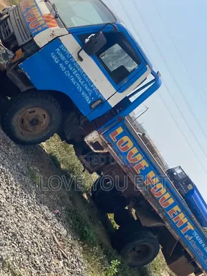 Kia Trade Truck