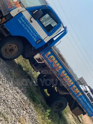 Kia Trade Truck