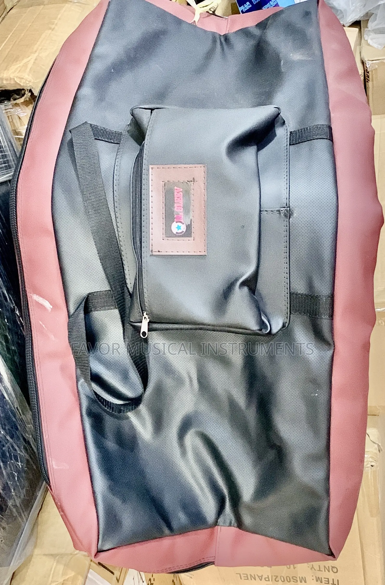Keyboard Bag