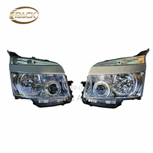 Toyota Voxy 2008,2009,2010 Headlight