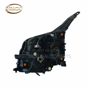 Toyota Voxy 2008,2009,2010 Headlight