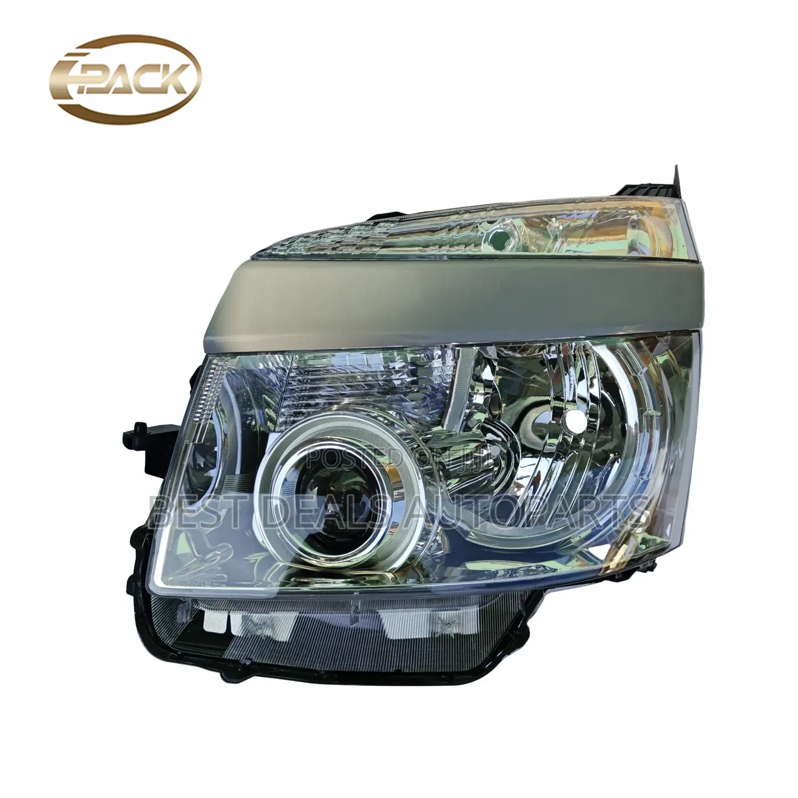 Toyota Voxy 2008,2009,2010 Headlight